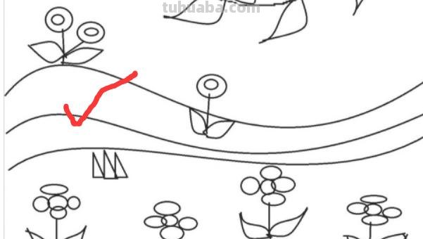 春天怎么画简笔画（春天怎么画简笔画图片）