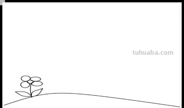 春天怎么画简笔画（春天怎么画简笔画图片）