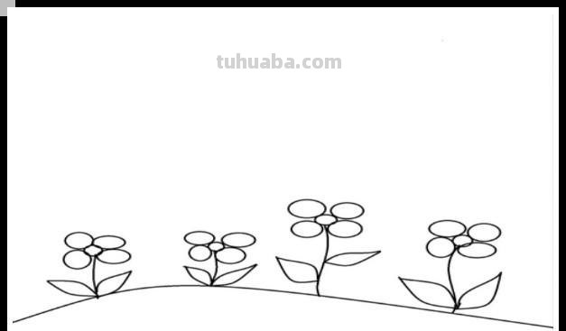 春天怎么画简笔画（春天怎么画简笔画图片）