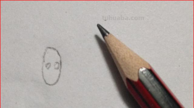 小猪简笔画怎么画（三只小猪简笔画怎么画）