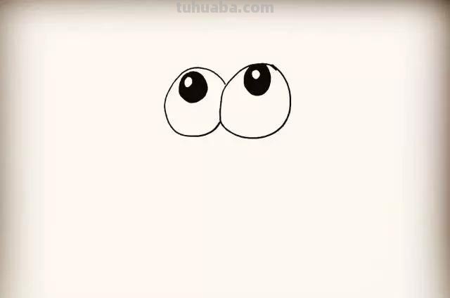 简笔画青蛙怎么画（）