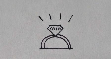 珠宝设计速写（珠宝设计速写图片）