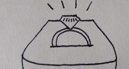 珠宝设计速写（珠宝设计速写图片）