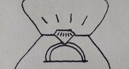 珠宝设计速写（珠宝设计速写图片）