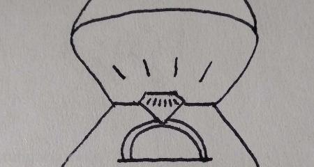 珠宝设计速写（珠宝设计速写图片）