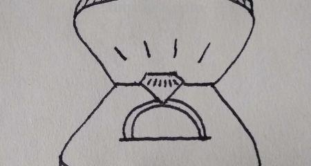 珠宝设计速写（珠宝设计速写图片）