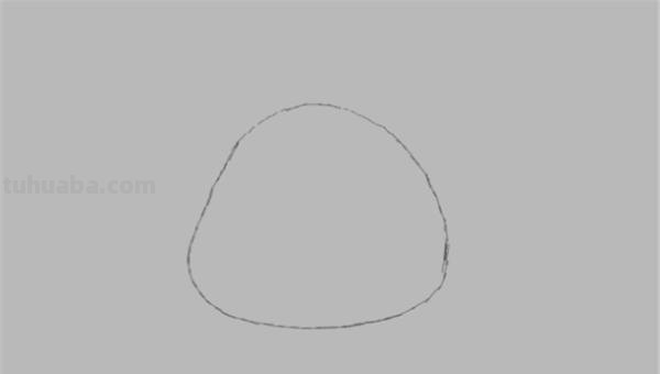 青蛙怎么画简笔画（）