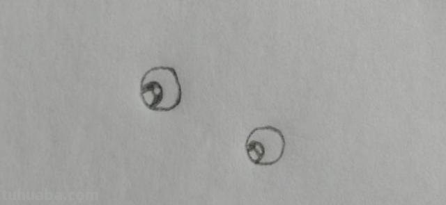 青蛙怎么画简笔画（）