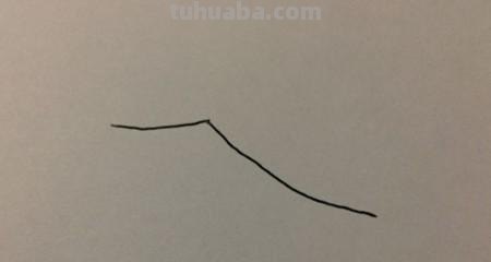 鞋怎么画简笔画（运动鞋怎么画简笔画）