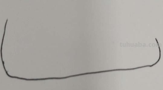 鞋怎么画简笔画（运动鞋怎么画简笔画）