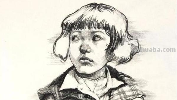 速写画技巧法步骤（速写画技巧法步骤图）