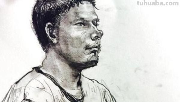 速写画技巧法步骤(速写画技巧法步骤图) 速写画技巧法步骤(速写画技巧法步骤图)