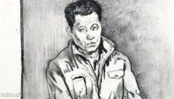 速写画技巧法步骤(速写画技巧法步骤图) 速写画技巧法步骤(速写画技巧法步骤图)