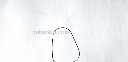 书包怎么画简笔画（打开书包怎么画简笔画）