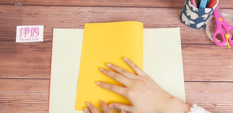 读书卡怎么做简单（读书卡怎么做简单又好看）