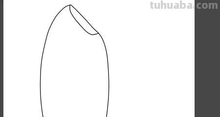 碗怎么画简笔画（女生洗碗怎么画简笔画）