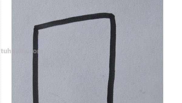 椅子怎么画简笔画（椅子怎么画简笔画简单又漂亮）