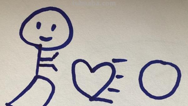 火柴人怎么画简笔画（火柴人怎么画简笔画人物动作）
