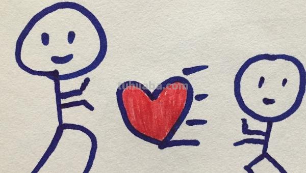 火柴人怎么画简笔画（火柴人怎么画简笔画人物动作）