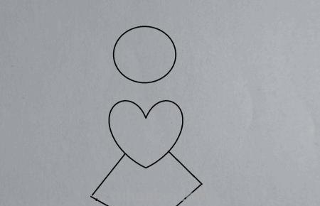 火柴人怎么画简笔画（火柴人怎么画简笔画人物动作）