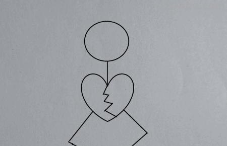 火柴人怎么画简笔画（火柴人怎么画简笔画人物动作）