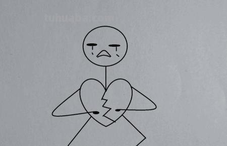 火柴人怎么画简笔画（火柴人怎么画简笔画人物动作）