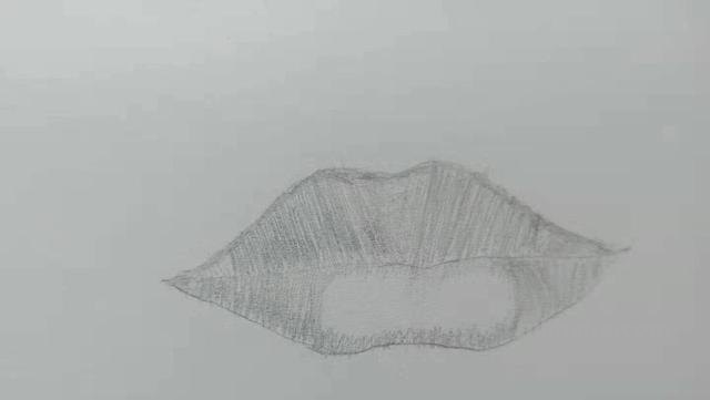 彩铅嘴巴怎么画（彩铅嘴巴怎么画好看）