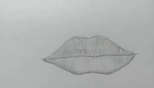 彩铅嘴巴怎么画（彩铅嘴巴怎么画好看）