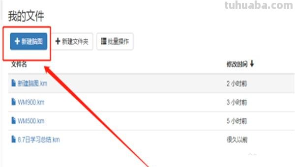 新手怎么做思维导图（新手怎么做思维导图简单）