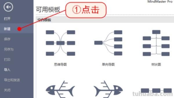 新手怎么做思维导图（新手怎么做思维导图简单）