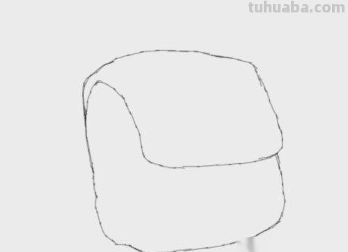 书包简笔画怎么画（书包简笔画怎么画又好看又简单?）