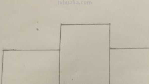 城堡怎么画简笔画（美人鱼的城堡怎么画简笔画）