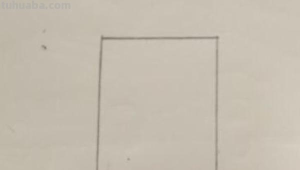 城堡怎么画简笔画（美人鱼的城堡怎么画简笔画）