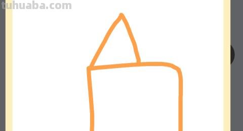 城堡怎么画简笔画（美人鱼的城堡怎么画简笔画）