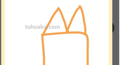 城堡怎么画简笔画（美人鱼的城堡怎么画简笔画）