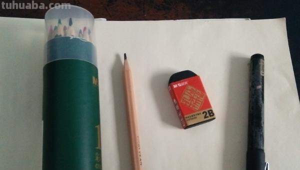 怎么画手抄报花边（怎么画手抄报花边简单又好看）