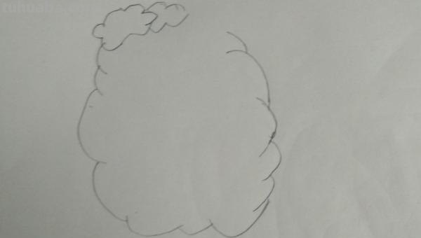 怎么画手抄报花边(怎么画手抄报花边简单又好看) 怎么画手抄报花边(怎么画手抄报花边简单又好看)