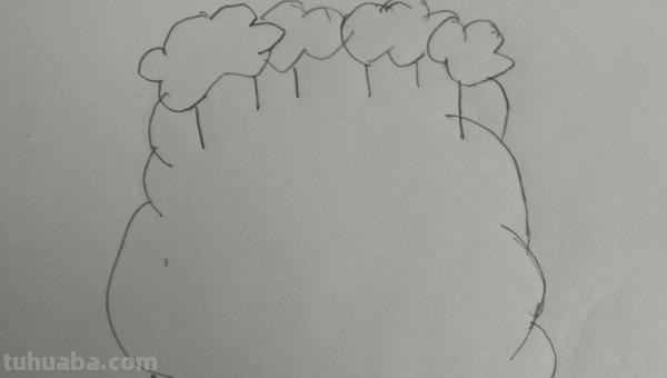 怎么画手抄报花边(怎么画手抄报花边简单又好看) 怎么画手抄报花边(怎么画手抄报花边简单又好看)