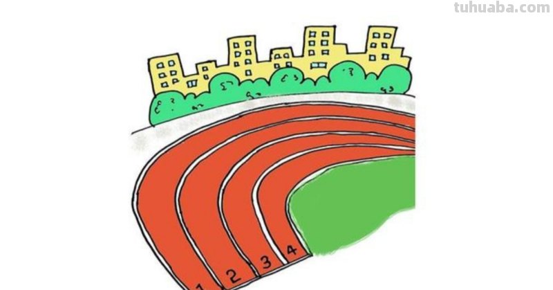 学校怎么画简笔画(侧面的学校怎么画简笔画) 学校怎么画简笔画(侧面的学校怎么画简笔画)