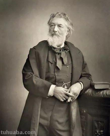 他曾是英国皇家艺术学院院长，笔下的人体油画，好美