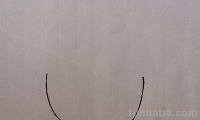 简笔画小鸡怎么画（简笔画小鸡怎么画可爱）