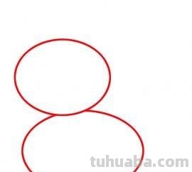 简笔画小鸡怎么画（简笔画小鸡怎么画可爱）