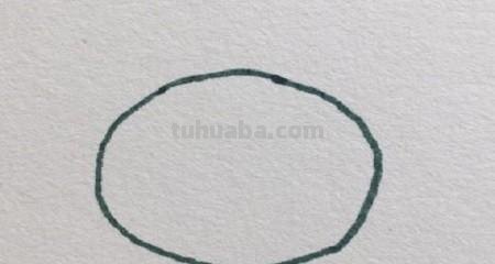 简笔画小鸡怎么画（简笔画小鸡怎么画可爱）