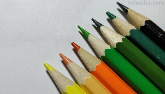 粽子彩铅画怎么画（粽子彩铅画怎么画好看）