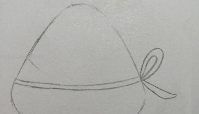 粽子彩铅画怎么画（粽子彩铅画怎么画好看）