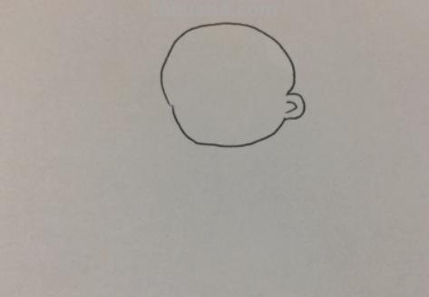 足球人物速写（足球人物速写图片）