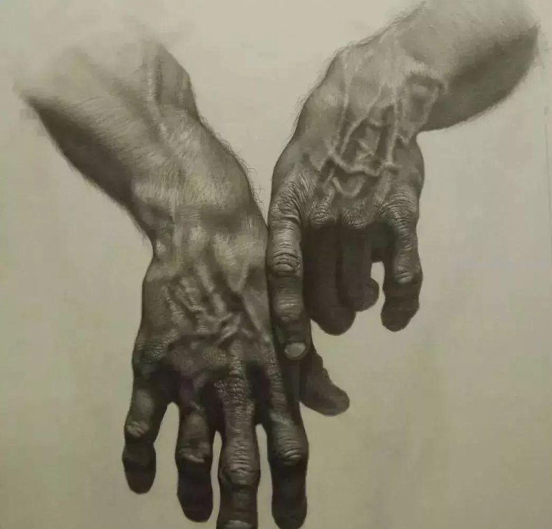 素描画不好?让这位95后高颜值小姐姐教你,简直就是教科书级别啊 素描画不好?让这位95后高颜值小姐姐教你,简直就是教科书级别啊