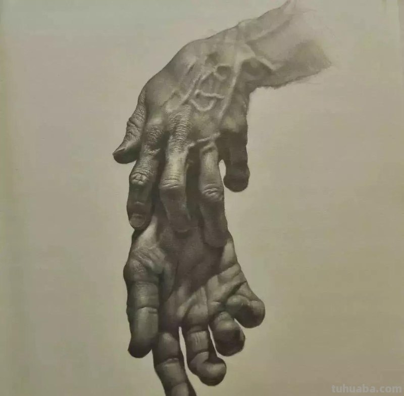 素描画不好?让这位95后高颜值小姐姐教你,简直就是教科书级别啊 素描画不好?让这位95后高颜值小姐姐教你,简直就是教科书级别啊