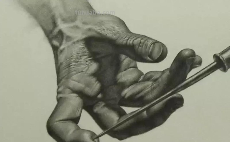 素描画不好?让这位95后高颜值小姐姐教你,简直就是教科书级别啊 素描画不好?让这位95后高颜值小姐姐教你,简直就是教科书级别啊