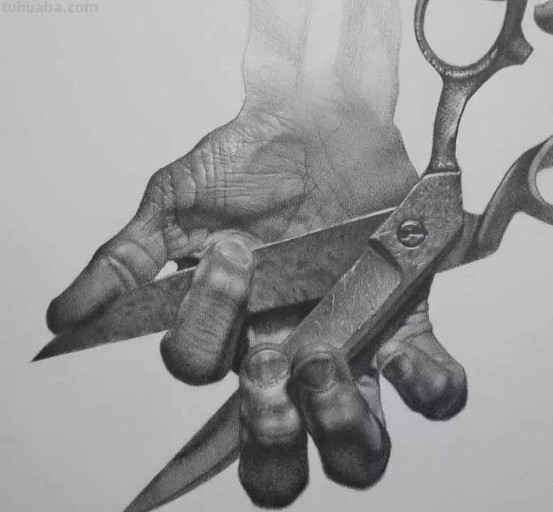 素描画不好?让这位95后高颜值小姐姐教你,简直就是教科书级别啊 素描画不好?让这位95后高颜值小姐姐教你,简直就是教科书级别啊